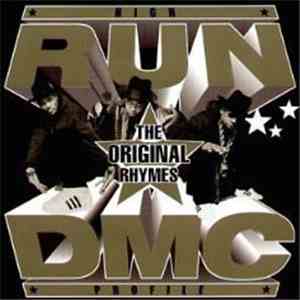 Run DMC - High Profile: The Original Rhymes download mp3