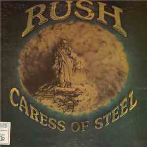 Rush - Caress Of Steel download mp3