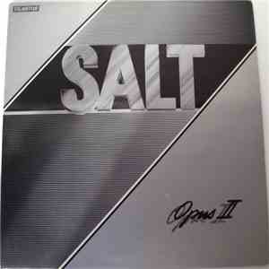 Salt  - Opus II download mp3