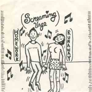 Screaming Urge - Homework download mp3