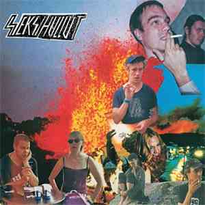 Seksihullut - Seksihullut download mp3