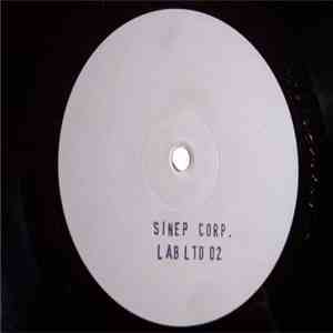 Sinep Corp. - Weird Trax download mp3