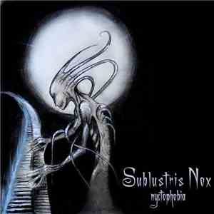 Sublustris Nox - Nyctophobia download mp3