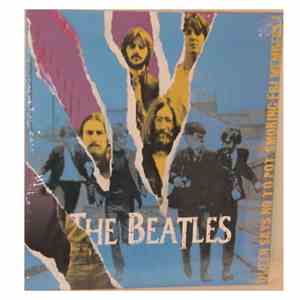 The Beatles - Queen Says No To Pot Smoking FBI Members! download mp3