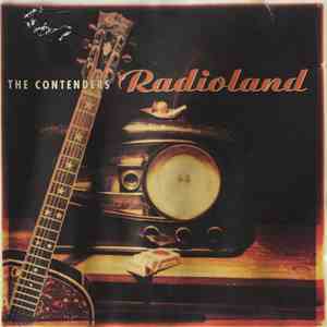 The Contenders  - Radioland download mp3