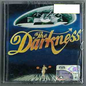 The Darkness - Permission To Land download mp3