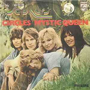 The New Seekers - Circles / Mystic Queen download mp3