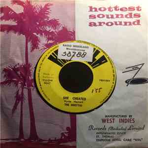 The Odettas - She Cheated / Pack Him Up download mp3