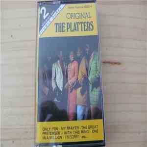 The Platters - Original download mp3