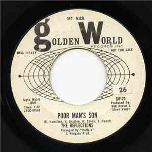 The Reflections  - Poor Man's Son download mp3