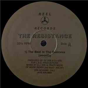 The Resistance  - The Best In The Business download mp3