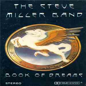 The Steve Miller Band - Book Of Dreams download mp3