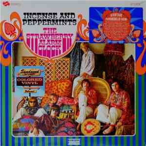 The Strawberry Alarm Clock - Incense And Peppermints download mp3