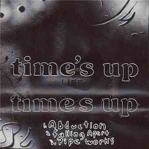 Time's Up - Life download mp3