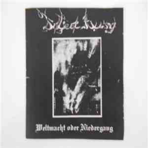 Totenburg - Weltmacht Oder Niedergang download mp3