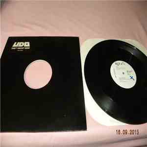 U.D.O.  - They Want War download mp3