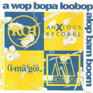 Various - A Wop Bopa Loobop Alop Bam Boom - RCA-Neuheiten Sept. / Okt. '91 download mp3