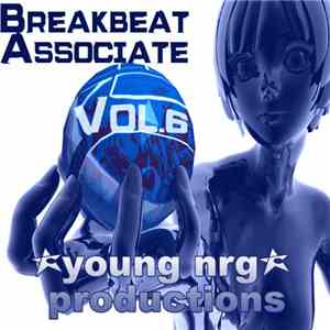 Various - Breakbeat Associate Vol. 6 download mp3
