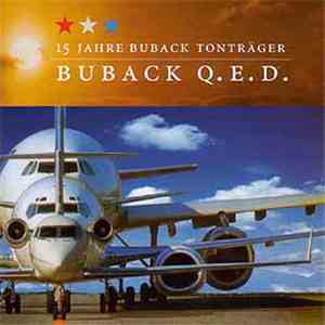 Various - Buback Q.E.D. - 15 Jahre Buback Tonträger download mp3