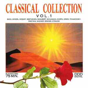 Various - Classical Collection Vol.1 download mp3