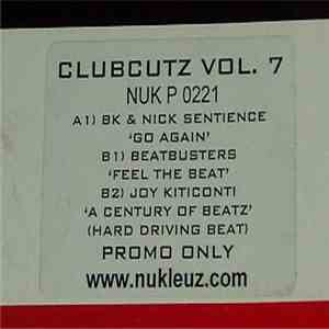 Various - Clubcutz Volume 7 download mp3