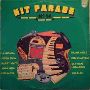 Various - Hit Parade No 14 download mp3