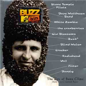 Various - MTV Buzz Bin: Volume 1 download mp3