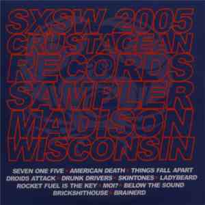 Various - SXSW 2005 mp3 download