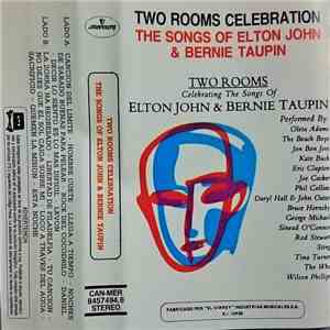 Various - Two Rooms - Celebrating The Songs Of Elton John & Bernie Taupin download mp3