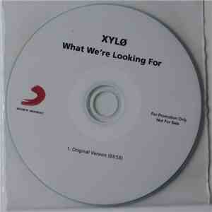 XYLØ - What We're Looking For download mp3