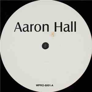 Aaron Hall - If You Leave Me download mp3