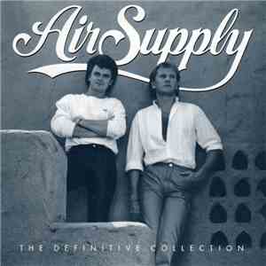 Air Supply - The Definitive Collection download mp3