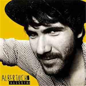 Albertucho - Alegría! - Capitán Cobarde. Vol.II download mp3