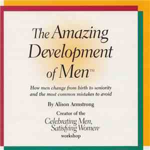 Alison Armstrong - The Amazing Development Of Men download mp3