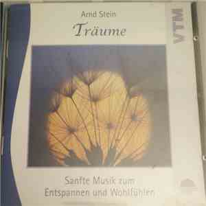 Arnd Stein - Träume - Sanfte Musik Zum Entspannen Und Wohlfühlen mp3 download
