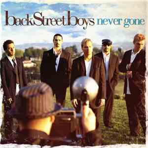 backStreetboys - Never Gone download mp3