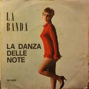 Barbara  / Edy Brando - La Banda / La Danza Delle Note download mp3