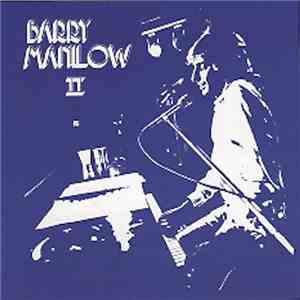 Barry Manilow - Barry Manilow II download mp3