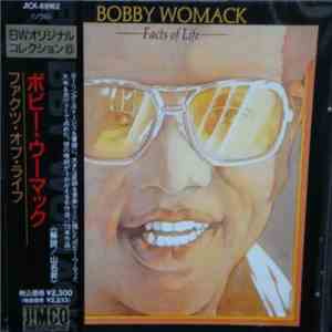 Bobby Womack - Facts Of Life download mp3