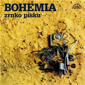 Bohemia  - Zrnko Písku download mp3