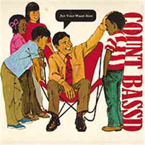 Count BassD - Act Your Waist Size. download mp3