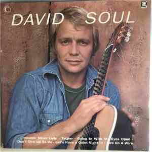 David Soul - The Best Of ... download mp3