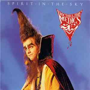 Doctor And The Medics - Spirit In The Sky download mp3