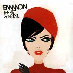 Emmon - The Art & The Evil download mp3