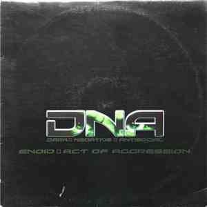E-Noid - Act Of Aggression download mp3