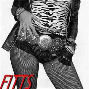 Fitts - I Have To Laugh (When I See You Hurt) download mp3