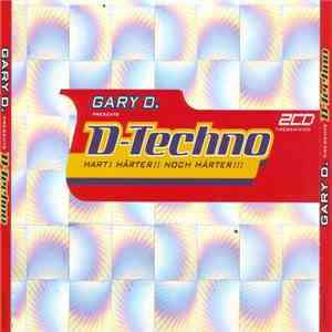 Gary D. - D-Techno download mp3