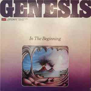 Genesis - In The Beginning download mp3