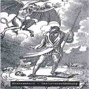 Grausamkeit - Christenschmähung download mp3