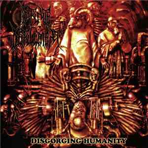 Infinite Defilement - Disgorging Humanity download mp3